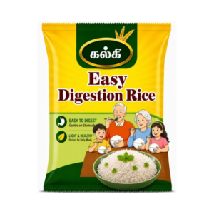 Kalki Easy Digestion Rice 10kg Bag