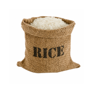 Karnataka Ponni Rice 1kg