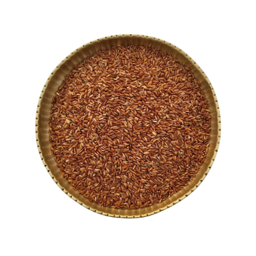Kullakar Red Rice 1kg