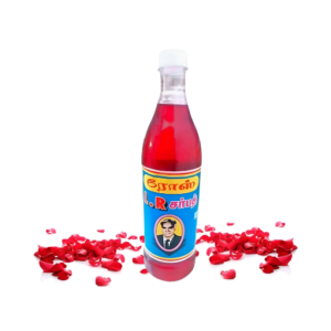 LR Nannari Rose Sharbath 700ml