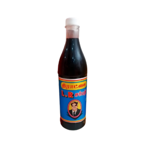 LR Nannari Sharbath Grape Sarbath - 700ml