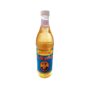 LR Nannari Sharbath Pineapple Sarbath - 700ml