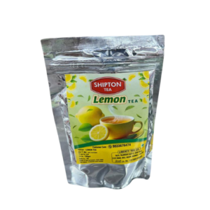 Liberty Shipton Lemon Tea 100g