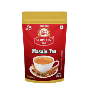 Liberty Shipton Tea Masala Tea 100g