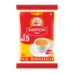 Liberty Shipton Tea Nagori Dust 500g