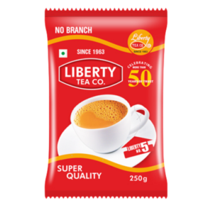 Liberty Shipton Tea Super Quality Mumri Tea 250g