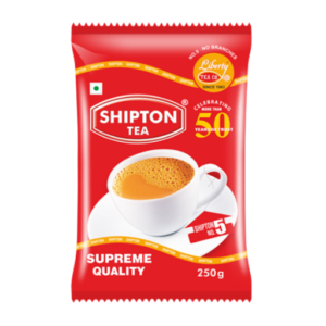 Liberty Shipton Tea Supreme Quality Dust 250g
