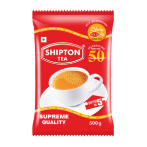 Liberty Shipton Tea Supreme Quality Dust 500g