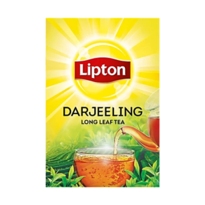 Lipton Darjeeling Long Leaf Tea, 250 g