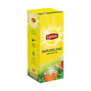 Lipton Darjeeling Long Leaf Tea, 500 g
