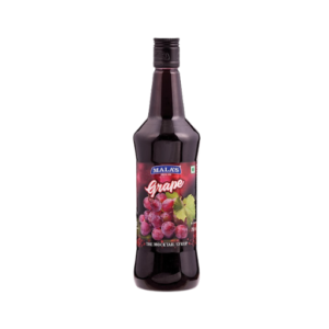 Malas Grape Mocktail 750ml