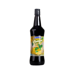 Malas Lemon Ice Tea Mocktail 750ml