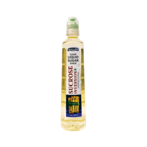 Malas Liquid Sugar Syrup 750ml