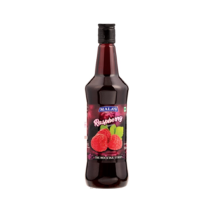 Malas Mocktail Raspberry 750ml