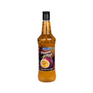 Malas Passion Fruit Mocktail 750ml