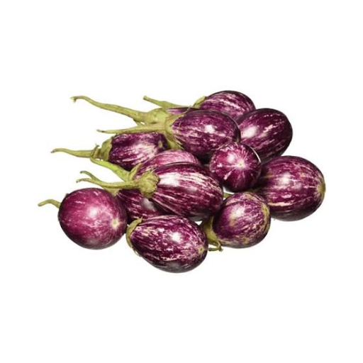 Manapparai Brinjal
