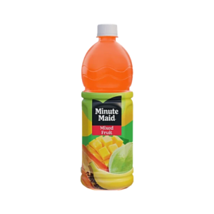 Minute Maid Mixed Fruit Juice, 850 ml