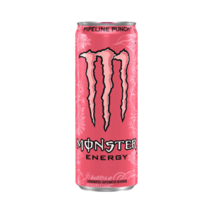 Monster Pipeline Punch Energy Drink 350ml