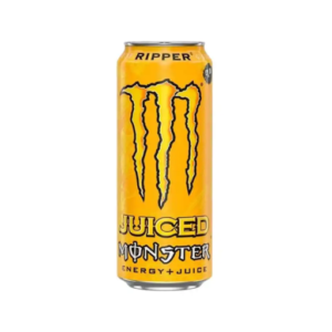Monster Ripper Juiced Energy Drink 500ml