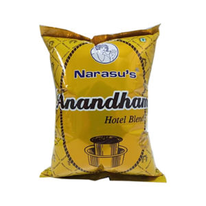 Narasus Anandham - Delite Hotel Blend, 500g