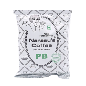 Narasus Coffee - Pure, 100g Pouch