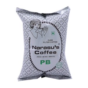 Narasus Coffee - Pure, 500g Pouch