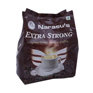 Narasus Instant Coffee - Extra Strong, 1kg