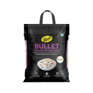 Parry's Bullet Kolam Steam Rice 10kg