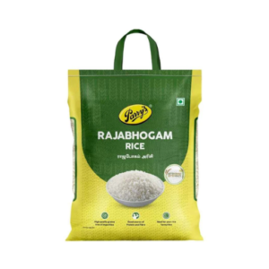 Parry's Rajabhogam Rice 5kg