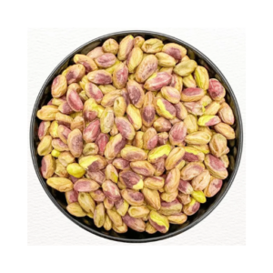Plain Pistachios / Pista Paruppu 100g