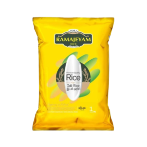 Ramajeyam Idly Rice 1kg