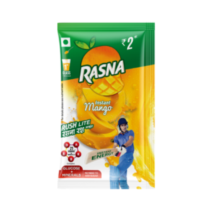 Rasna Rush Lite Mango