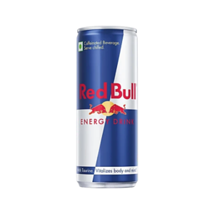 Red Bull Energy Drink, 250 ml Can
