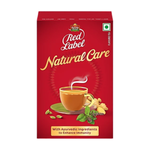 Red Label Natural Care Flavoured Tea, 250 g