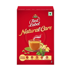 Red Label Natural Care Tea, 100 g