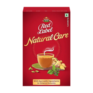 Red Label Natural Care Tea 500g