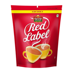 Red Label Tea, 1 kg