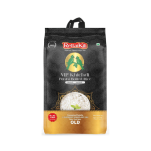 Rettaikili VIP Kitchadi Ponni Rice 10kg