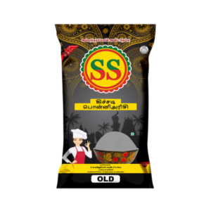 SS Brand Kitchadi Ponni Rice 10kg