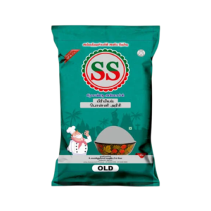 SS Brand Premium Ponni Rice 10kg