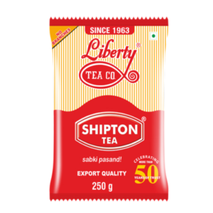 Liberty Shipton Tea 250g