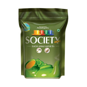 Society Elaichi Adrak Flavoured Tea - 250g