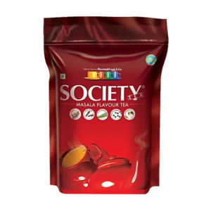Society Masala Flavour Tea, 500 g Pouch
