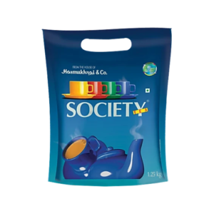 Society Tea, 1.25kg Pouch