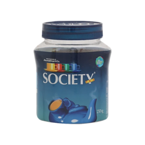 Society Tea, 250 g Bottle