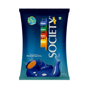 Society Tea, 250g Pouch