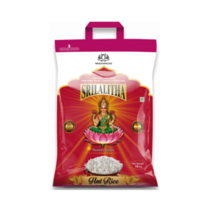 Sri Lalitha Hmt Rice 10kg