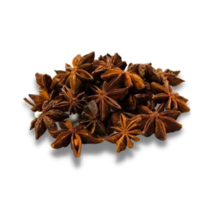 Star Anise / Annasi poo 100g