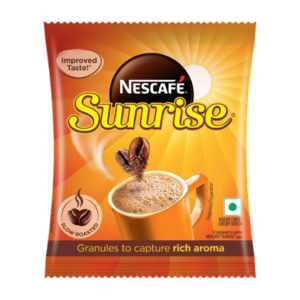 Sunrise Coffee Powder 500g
