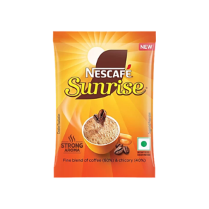 Sunrise Coffee Powder 7.6g